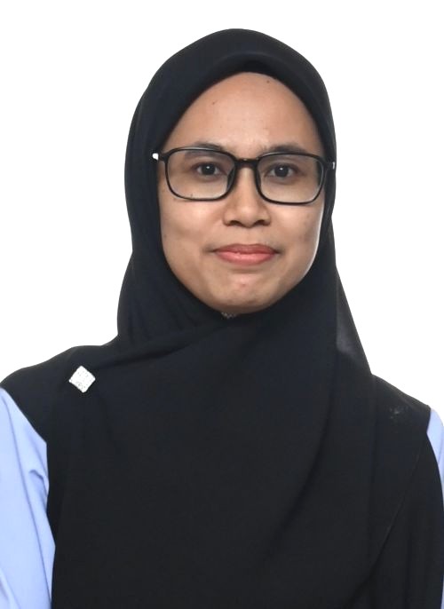 Haniza binti Mohamad Rafli